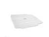ES#2840576 - TM08SILVER - Silver Rennline Track Mat - Passenger Side - Protect your carpet and give your Porsche a race-inspired look - Rennline - Porsche