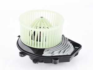 ES#433329 - 8D1820021B - Blower Motor - Pushes air through the vent system - Genuine Volkswagen Audi - Audi Volkswagen