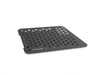 ES#2840018 - F16PBLACK - Perforated aluminum Floor Board - Black - Right side fitment - Rennline - Porsche