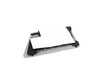 ES#2840019 - F16PSILVER - Perforated Aluminum Floor Board - Silver - Right side fitment - Rennline - Porsche