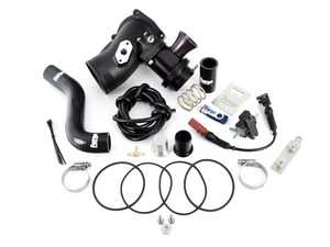 ES#3579965 - FMDV7  - High Flow Valve Kit - Developed for those who have tuned, or plan to tune, their 8S chassis Audi TTRS or 8V chassis Audi RS3 in excess of 450hp - Forge - Audi