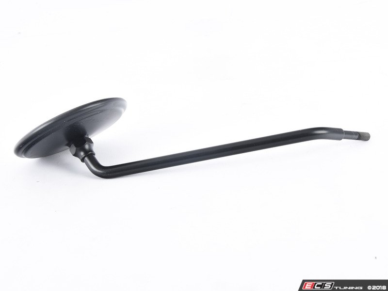 Genuine BMW - 51161242559 - MIRROR RIGHT (51-16-1-242-559)