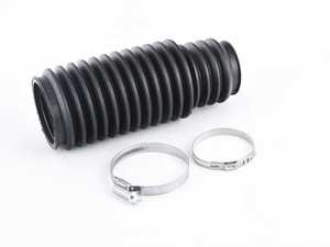 ES#3499493 - 32131092876 - Rubber Boot - On each end of the steering rack to tie rod ends - Rein - BMW