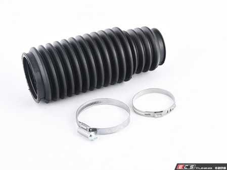 ES#3499493 - 32131092876 - Rubber Boot - On each end of the steering rack to tie rod ends - Rein - BMW