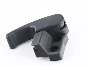 Hood Release Handle