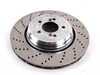 ES#2730743 - 34112282805KT - Front & Rear Brake Service Kit - Featuring all OEM parts - Genuine BMW - BMW
