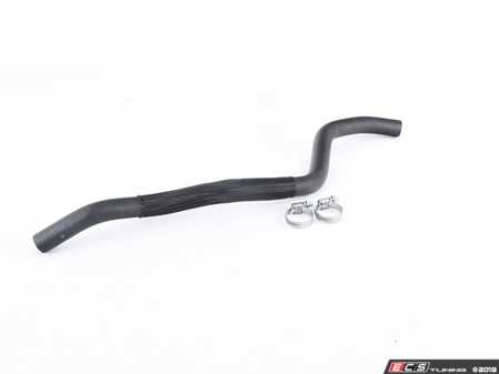 ES#2801266 - 32416761486 - Power Steering Return Hose - Runs from the rack to the reservoir - Rein - BMW