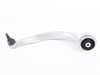 ES#3614244 - 4H0407694G - Front Lower Control Arm - Curved - Right - Keep your suspension in top shape - Lemforder - Audi