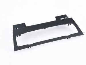 ES#2923004 - 51452991261 - COVER, FUNCTION CARRIER CENT - Genuine BMW - BMW