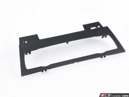 ES#2923004 - 51452991261 - COVER, FUNCTION CARRIER CENT - Genuine BMW - BMW