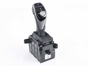 ES#3244223 - 61316832383 - GEAR SELECTOR SWITCH - Genuine BMW - BMW