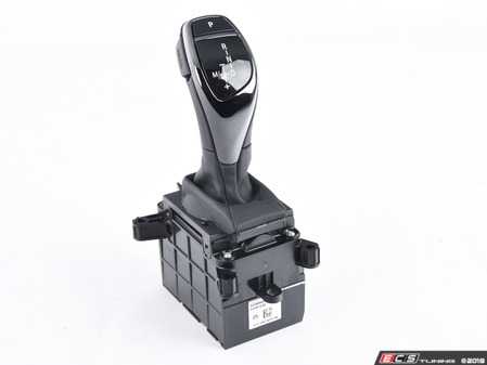 ES#3244223 - 61316832383 - GEAR SELECTOR SWITCH - Genuine BMW - BMW