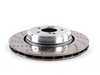 ES#2730743 - 34112282805KT - Front & Rear Brake Service Kit - Featuring all OEM parts - Genuine BMW - BMW