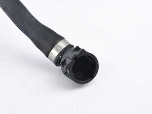 ES#3243777 - 17122409077 - LINE COOLER-THERMOST - Genuine BMW - BMW