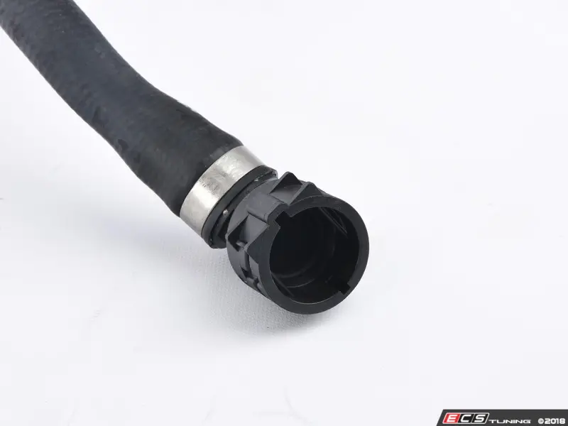 二天 Radiator Hose - 17127811127, 17 12 7 811 127, 7811127