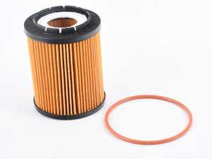 ES#1306748 - 021115562A - Oil Filter Kit - Full - Audi