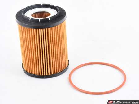 ES#1306748 - 021115562A - Oil Filter Kit - Full - Audi