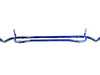 ES#3647430 - RCVAG033KIT - Roll Control Performance Sway Bar Upgrade Kit - Includes adjustable 24mm front and 22mm rear sway bars with performance end links - SuperPro - Audi Volkswagen