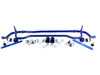 ES#3647430 - RCVAG033KIT - Roll Control Performance Sway Bar Upgrade Kit - Includes adjustable 24mm front and 22mm rear sway bars with performance end links - SuperPro - Audi Volkswagen