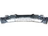 ES#349408 - 3D0807217CFGRU - Front Bumper Cover - Comes primed, ready for paint - Genuine Volkswagen Audi - Volkswagen