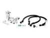ES#2862873 - CTSCCMK6TSI - Billet Aluminum Catch Can Kit - Keep your intake manifold and valves clean and oil free - CTS - Audi Volkswagen