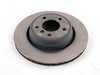 ES#60447 - 34216767062 - BRAKE DISC - Genuine BMW - BMW