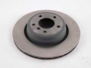 ES#60447 - 34216767062 - BRAKE DISC - Genuine BMW - BMW