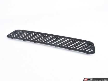 ES#3603901 - 51718232894KT2 - Windshield and hood Cowl Cover Kit - Brand new OEM replacements for that fresh look - Genuine BMW - BMW