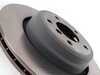 ES#60447 - 34216767062 - BRAKE DISC - Genuine BMW - BMW