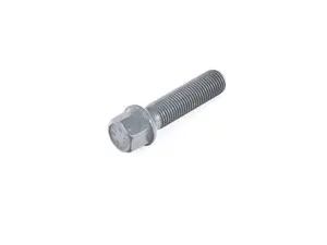 Ball Seat Wheel Bolt - 14x1.5x50mm - Priced Each