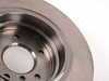ES#60447 - 34216767062 - BRAKE DISC - Genuine BMW - BMW