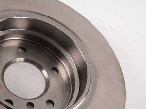 ES#2130380 - 34216767062 - Rear Brake Rotors - Pair (328x20) - Original BMW service brand - Genuine BMW - BMW