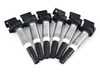 ES#3646942 - 12137594937cdKT - Performance Ignition Service Kit - Everything you need to service your ignition system, featuring one step colder plugs. - Assembled By ECS - BMW