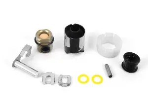Shifter Rebuild Kit