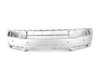 ES#349408 - 3D0807217CFGRU - Front Bumper Cover - Comes primed, ready for paint - Genuine Volkswagen Audi - Volkswagen