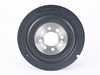 ES#3603940 - 11237568345 - Crank Pulley With Harmonic Balancer - Drives accessories; located at the end of the crankshaft - URO - BMW