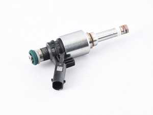 ES#3627450 - 06H906036AB - Fuel Injector - Priced Each - (NO LONGER AVAILABLE) - Keep your engine running smooth - Genuine Volkswagen Audi - 