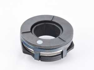 ES#2797081 - 02A141165R - Throwout Bearing - Also known as a release bearing - Genuine Volkswagen Audi - Volkswagen