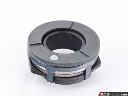 ES#2797081 - 02A141165R - Throwout Bearing - Also known as a release bearing - Genuine Volkswagen Audi - Volkswagen