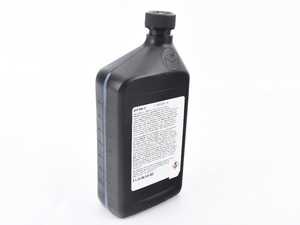 ES#3580535 - G053001A2 - Automatic Transmission Fluid ATF Oil 1L - Priced Each - Automatic transmission fluid - Genuine Volkswagen Audi - Volkswagen