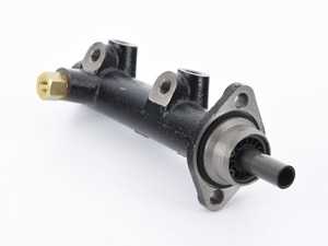 ES#2534780 - 34311113656 - Brake Master Cylinder - URO - BMW