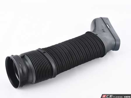 ES#3559185 - 2720903582 - Air Intake Duct - Left - Outside air supply to air filter housing - URO - Mercedes Benz