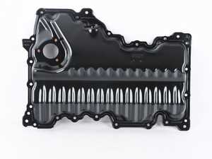 ES#2797284 - 04L103602A - Oil Pan - Replacement oem oil pan for your TDI. - Genuine Volkswagen Audi - Volkswagen