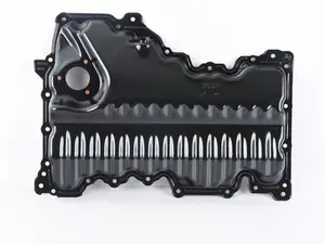 Oil Pan