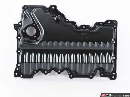 ES#2797284 - 04L103602A - Oil Pan - Replacement oem oil pan for your TDI. - Genuine Volkswagen Audi - Volkswagen
