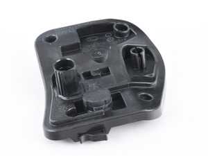 ES#453318 - 8K5945258E - LED Bulb Carrier - Right Outer - Keep your lights working like new - Genuine Volkswagen Audi - Audi