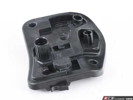 ES#453318 - 8K5945258E - LED Bulb Carrier - Right Outer - Keep your lights working like new - Genuine Volkswagen Audi - Audi