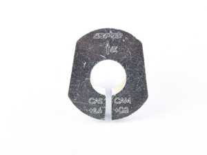 ES#2747566 - 23269 - 2.6Deg FORD SUPER DUTY SLV - SPC - 