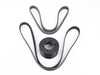 ES#3149101 - D560-0004 - Underdrive Pulley Kit - Eliminate power-sucking, parasitic drag with no downside - +11HP/+7TQ - Dinan - BMW