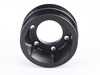 ES#3149101 - D560-0004 - Underdrive Pulley Kit - Eliminate power-sucking, parasitic drag with no downside - +11HP/+7TQ - Dinan - BMW